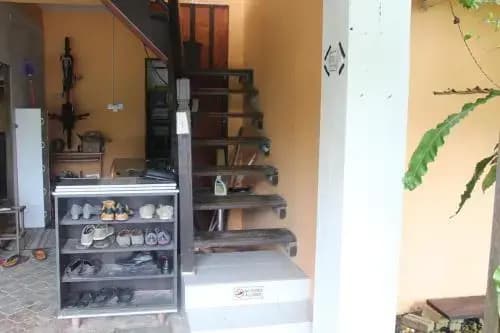 Saba Lodge Dungun - photo 9
