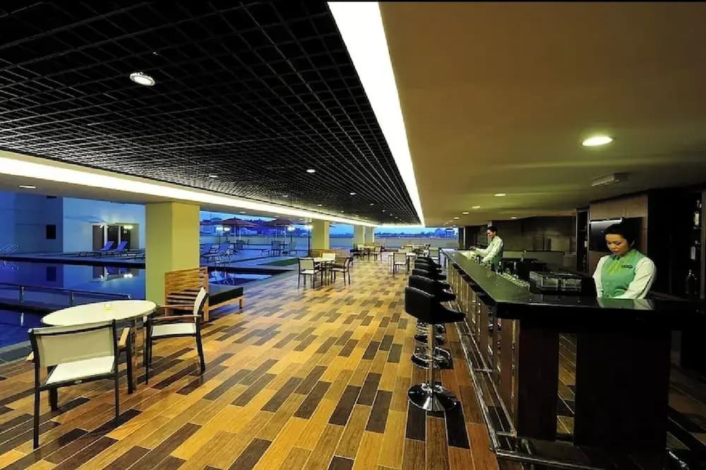 MoonLight Residence - photo 8