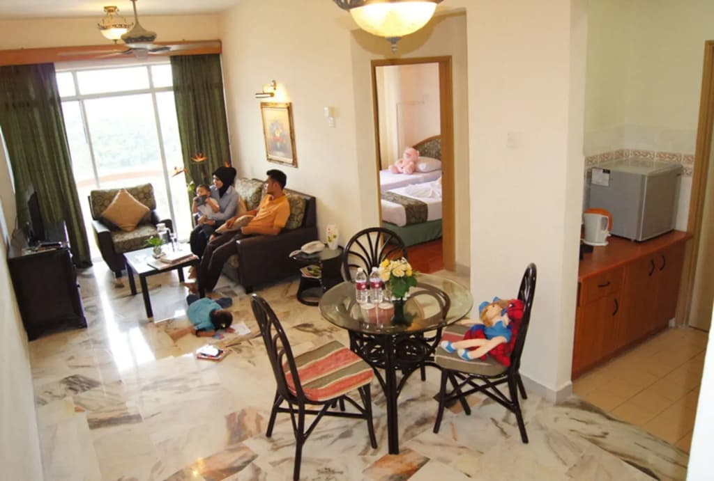 Glory Beach Resort - photo 24