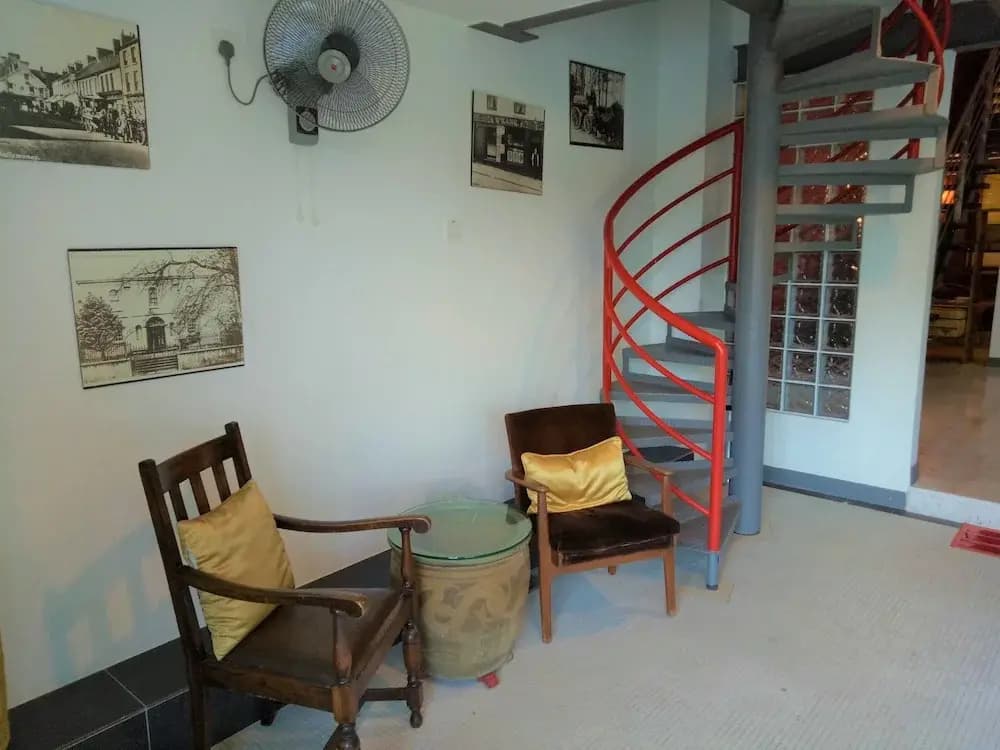 Penang Island Lodge Tanjung Bungah - photo 14