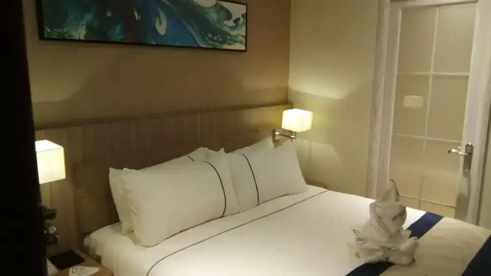Valentino Rooms by VPHS - Chinatown - photo 42