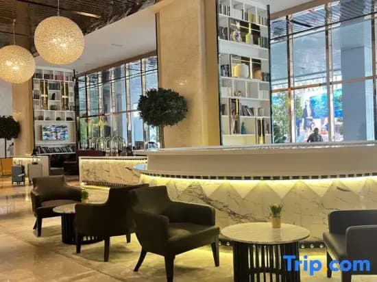 The Platinum KLCC by Holma - photo 1