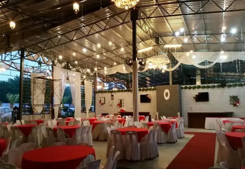 Semenyih Eco Venture Resort & Recreation - photo 11