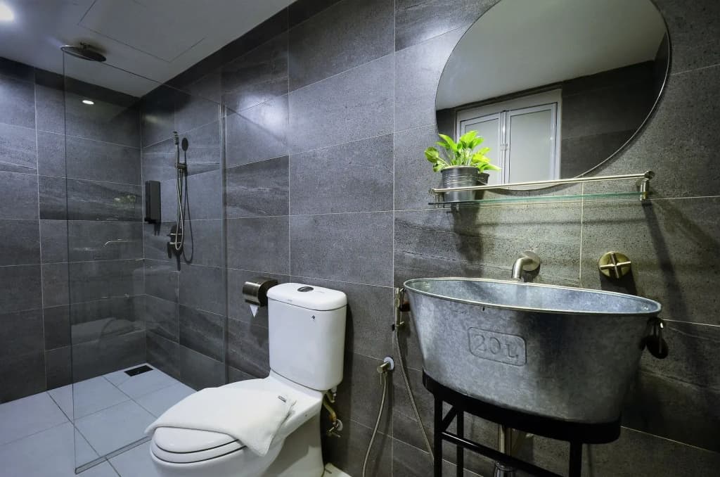 Artisan Eco Hotel - photo 8