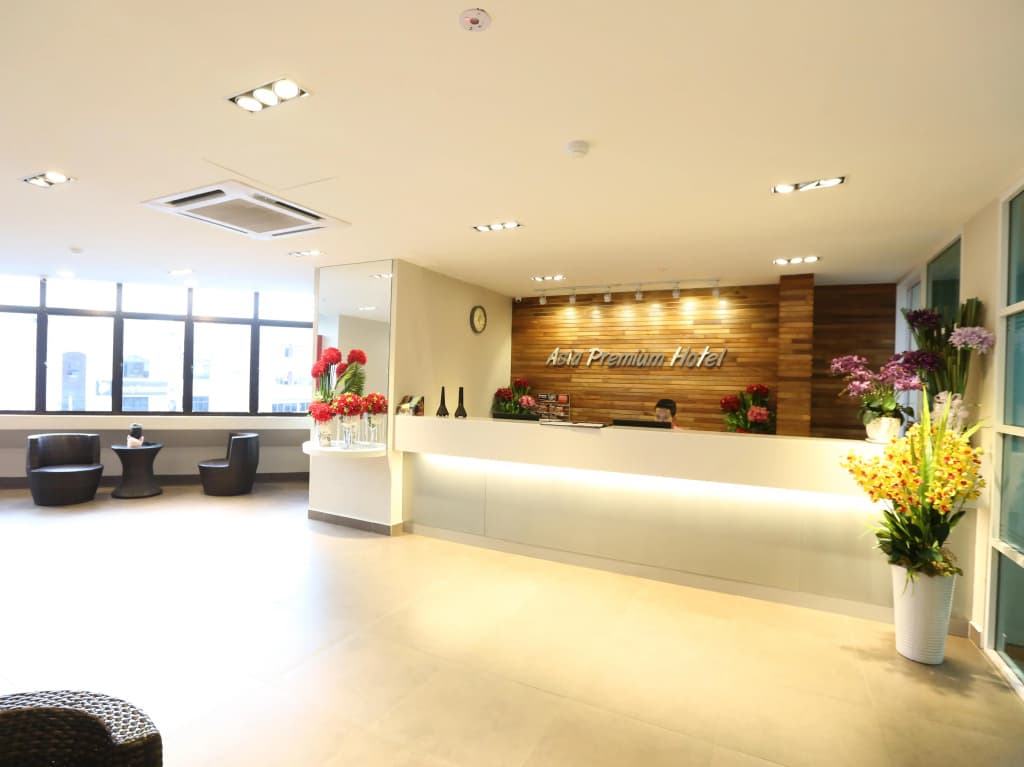 Asia Premium Hotel Kuala Terengganu - photo 2
