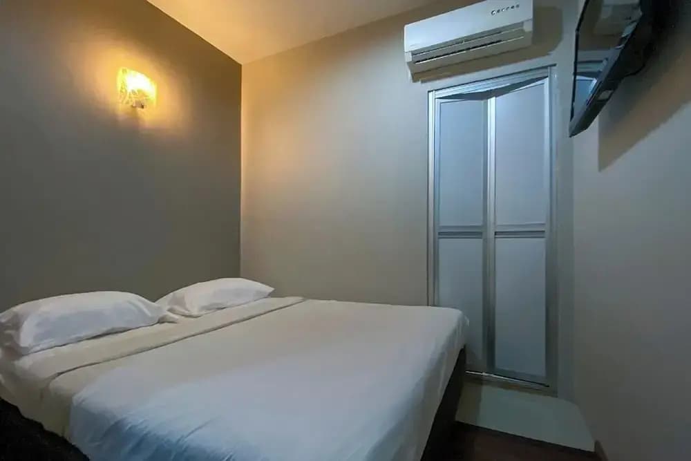 Lings Airbnb - photo 3