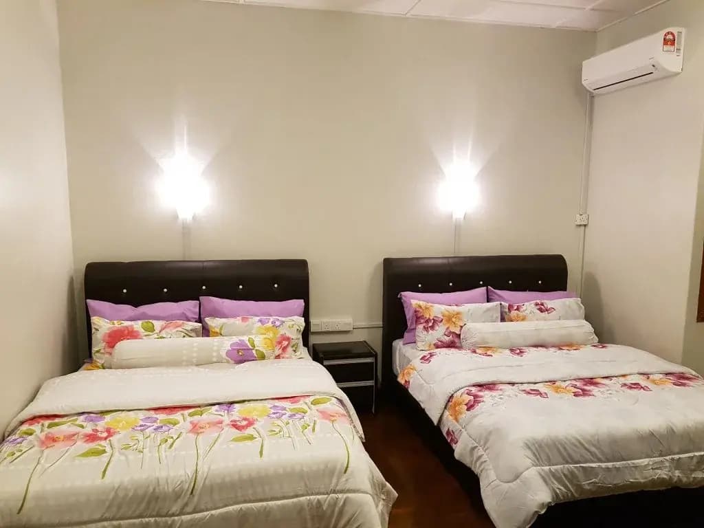 Hammsikar Homestay - photo 1