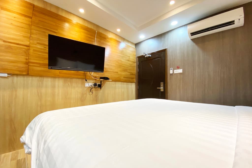 OYO 90262 Kota Kinabalu Homestay, Villa & Suite Boutique - photo 18