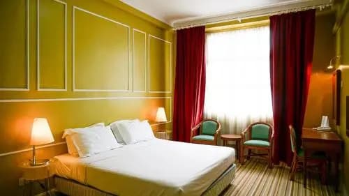 Hotel UiTM Shah Alam - main photo