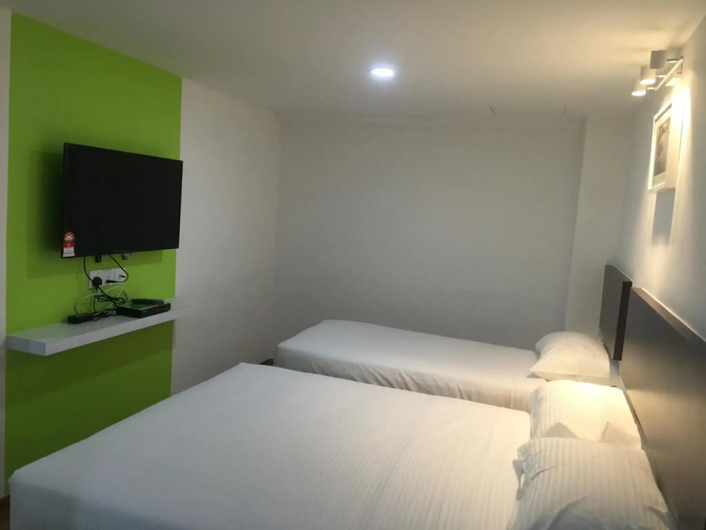 Apple Inn Hotel - photo 6