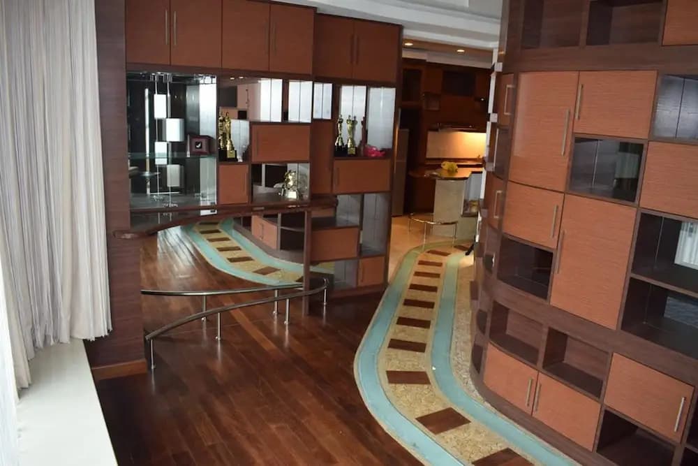 KLCC Parkview Residence Suites - photo 19