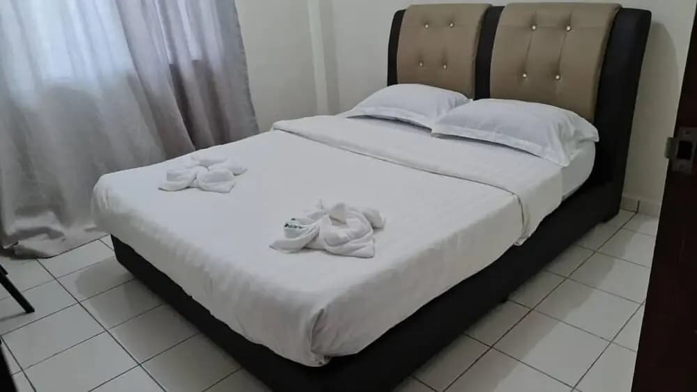 OYO HOME 90691 A4 Homestay - photo 3