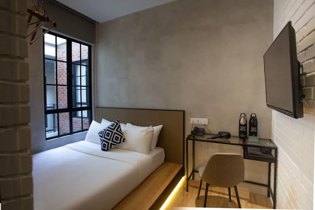 Atelier Hotel Johor Bahru - photo 6