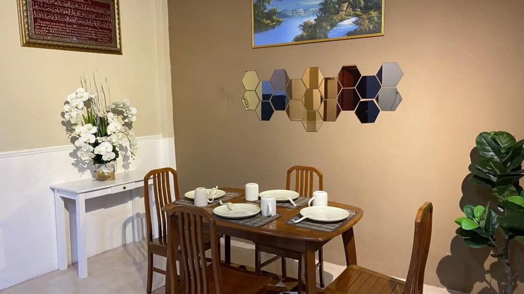Homestay Baitus Soleh KT - photo 4