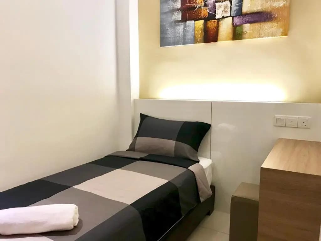 RIVERO BOUTIQUE HOTEL Seremban 2 - photo 2
