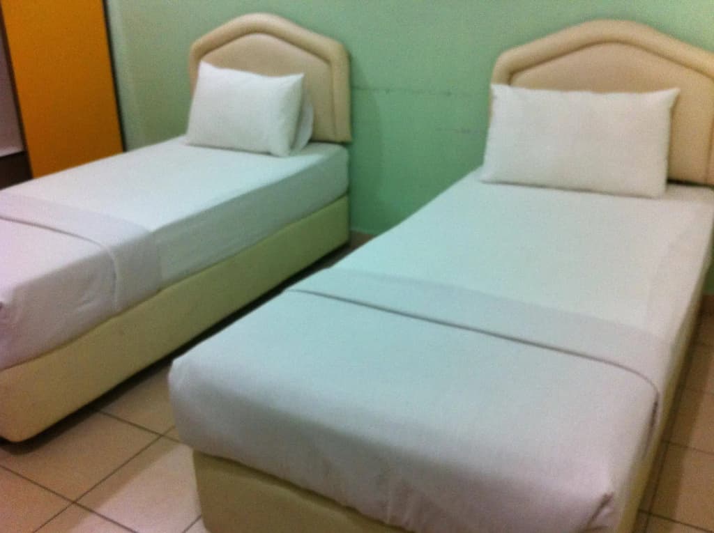Ocean Hotel - photo 6