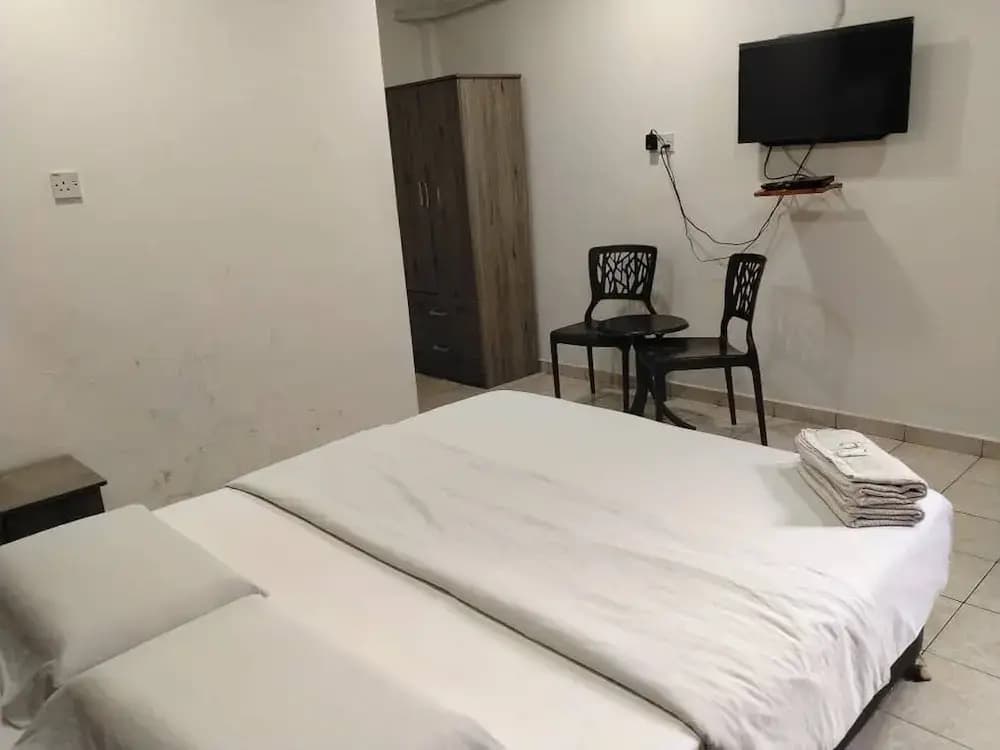 OYO 91257 Classic Homestay Keningau - photo 2