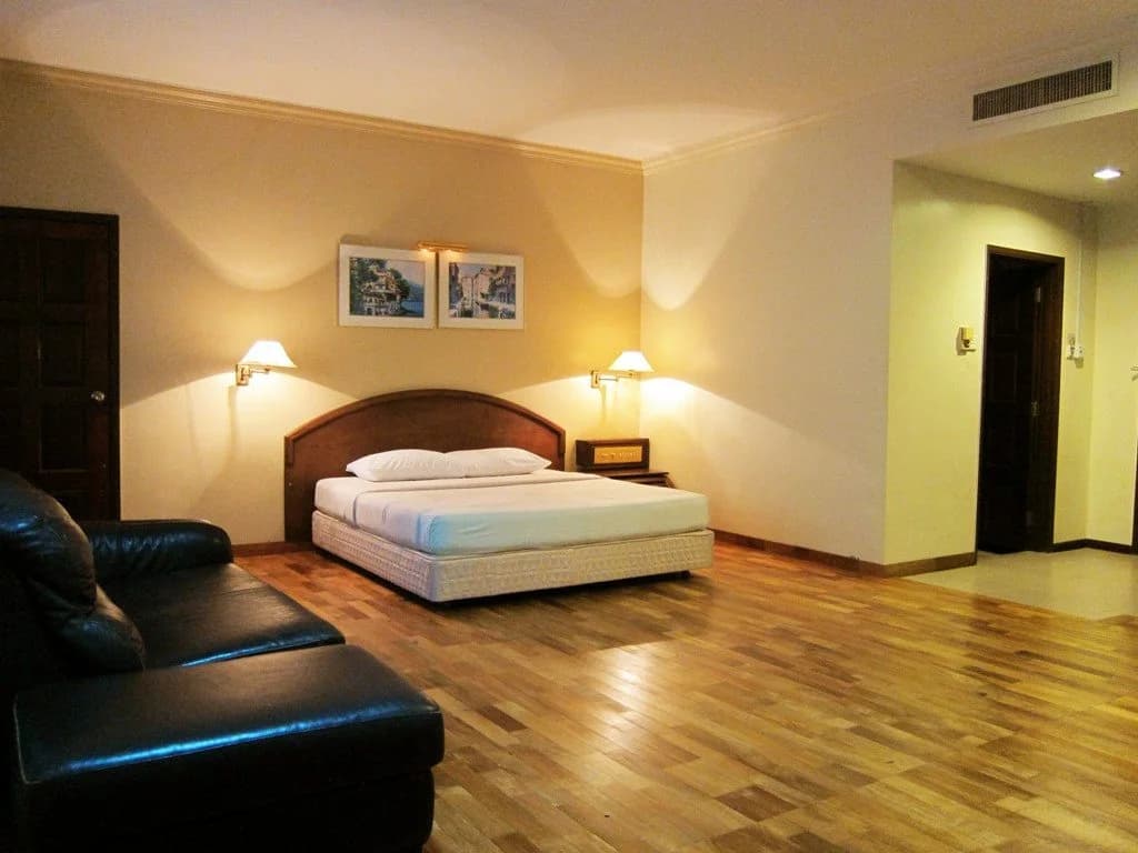 Gemas Golf Resort - photo 5