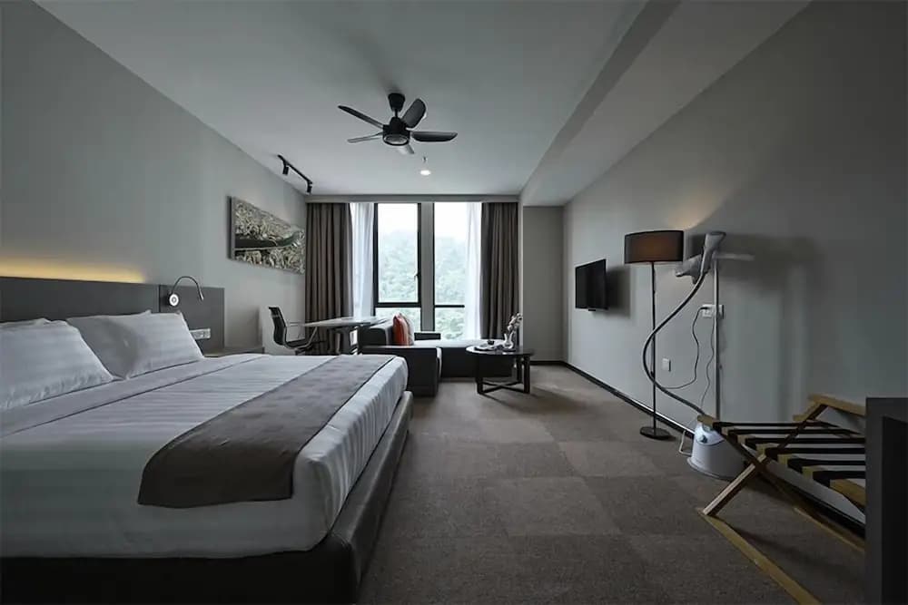 Asaya Damansara - photo 4