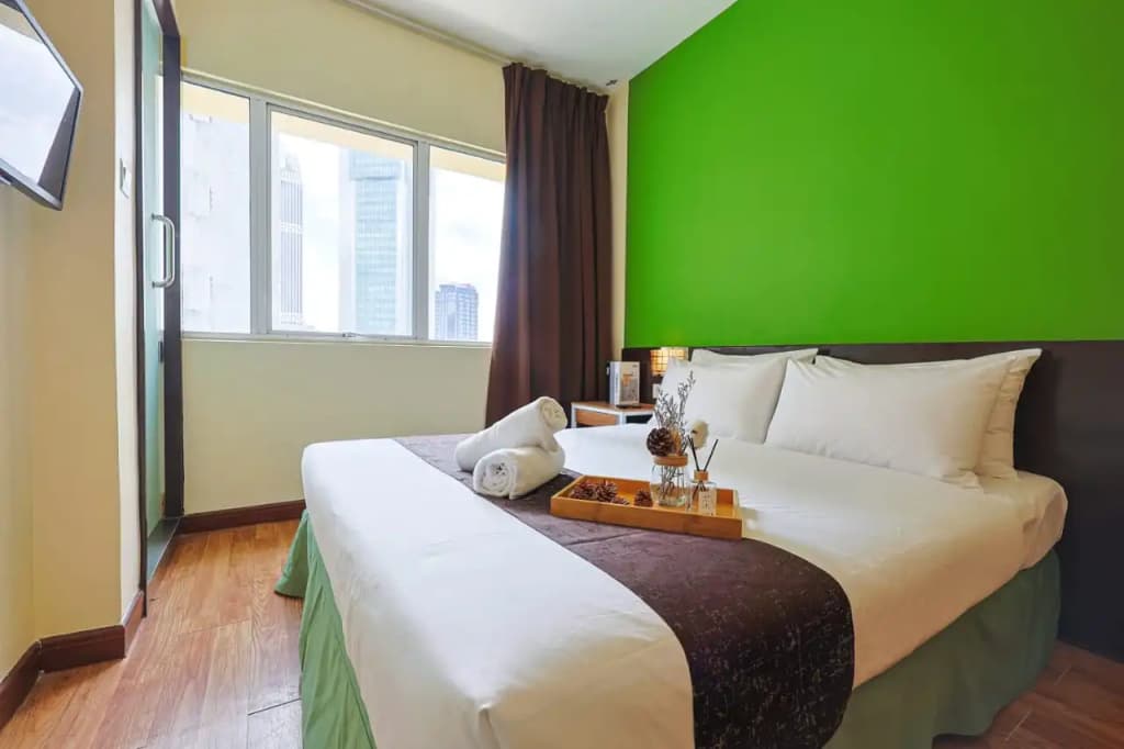 MyCiti Hotel Kuala Lumpur - photo 34