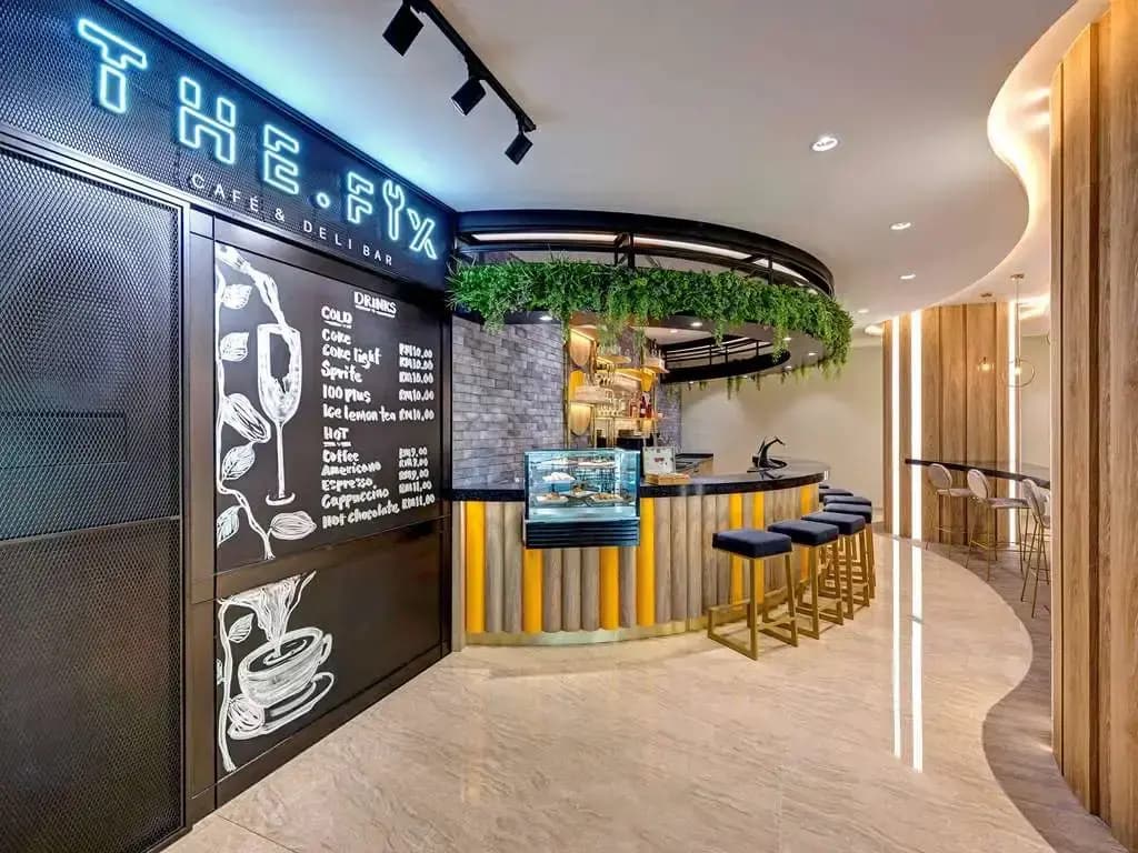 ibis Styles Johor Iskandar Puteri - photo 10