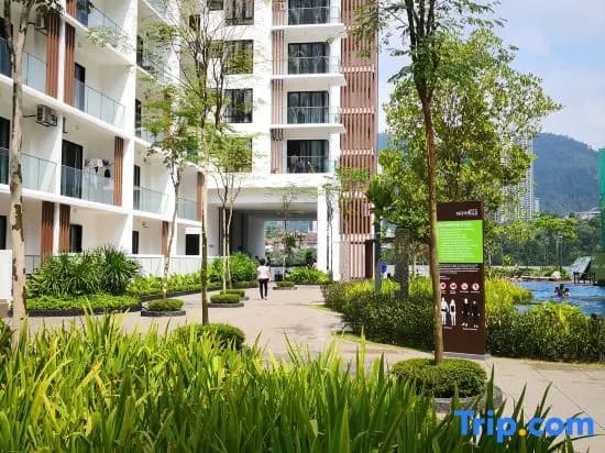 Urban Tropic@Midhill Genting Highland (Free Wi-Fi) - photo 13