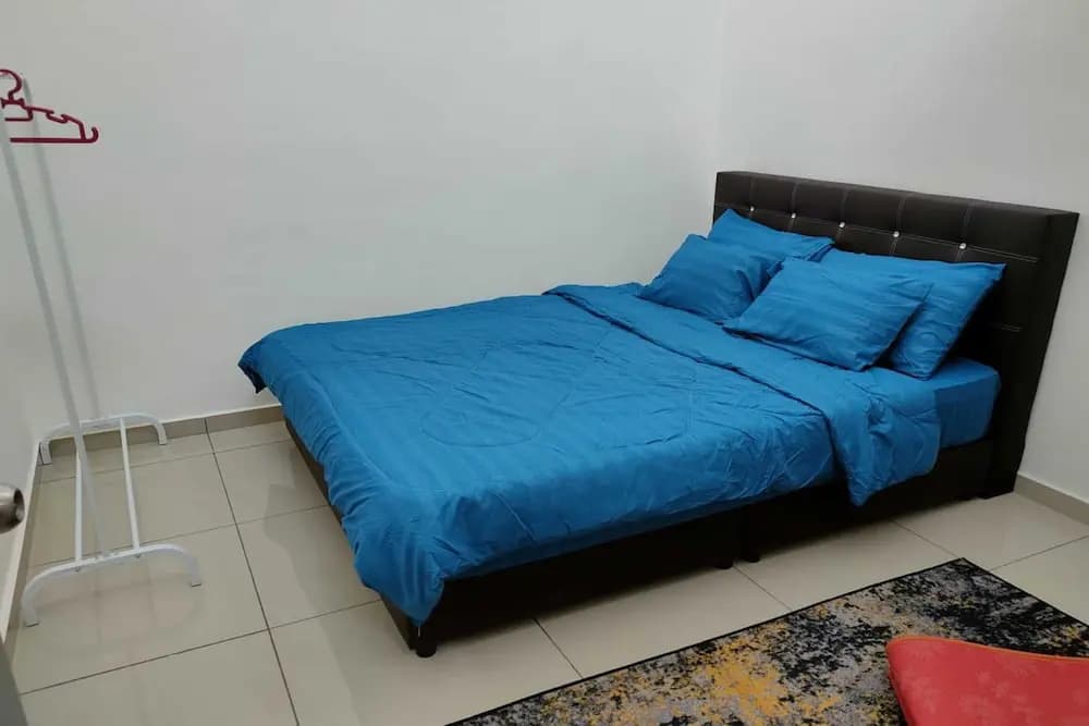 OYO Homes 90611 Homestay D'emas - photo 5
