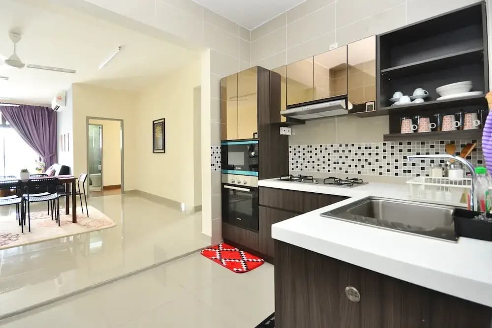 Marita Paradise Homestay - photo 22