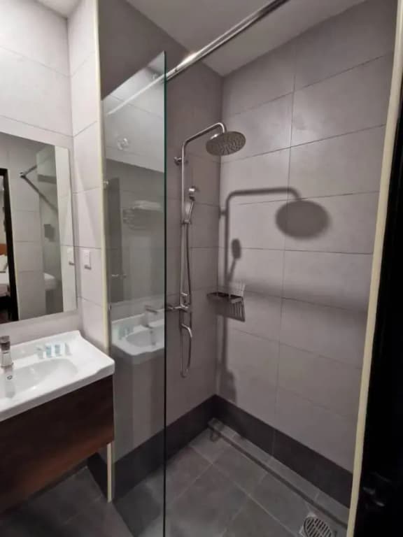 Vista Hotel - photo 28