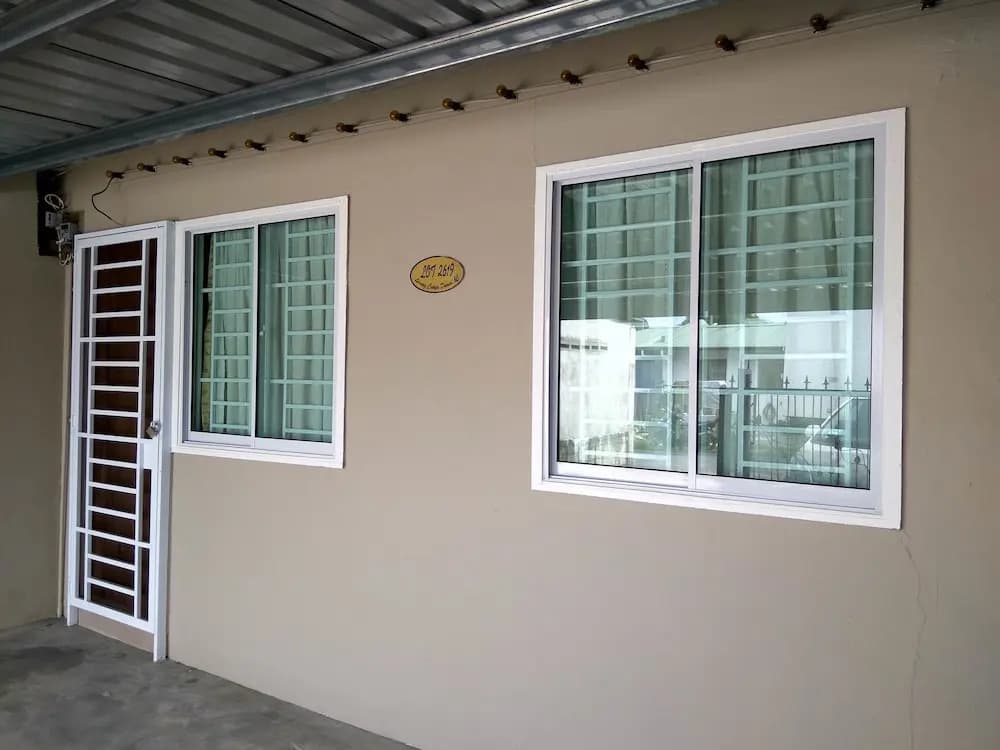 Sakura Bandar Semariang Guest House - photo 18
