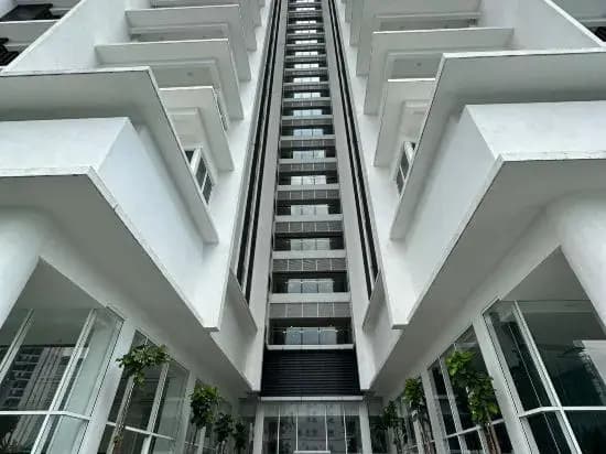 Quill Residence KL - photo 1
