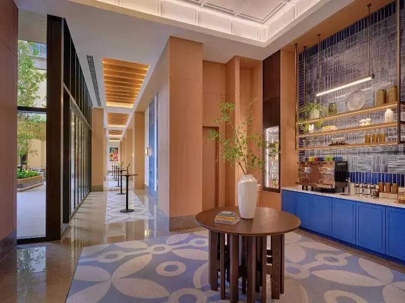 Hyatt Regency Kuala Lumpur At KL Midtown - photo 21