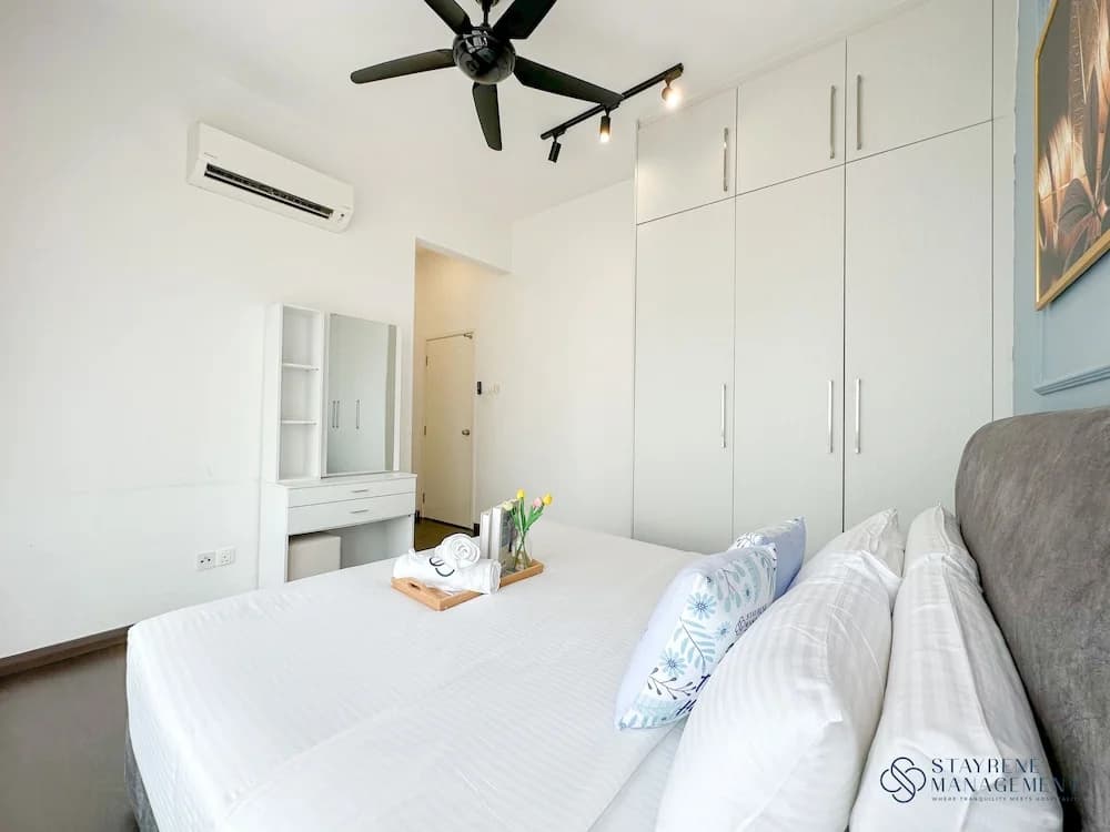 SKS Pavillion Residences by Stayrene - photo 41