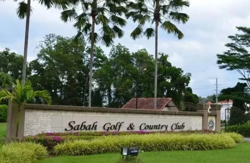 Sabah Golf & Country Club - photo 9
