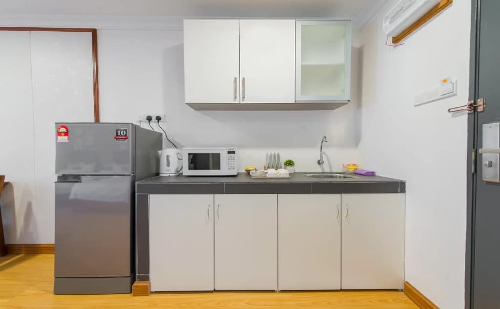 AR Residences - photo 19