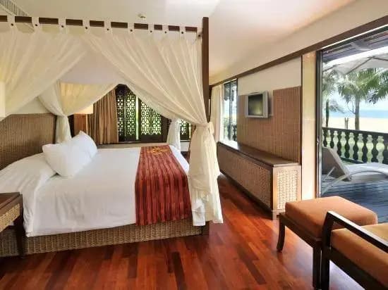 Club Med Cherating Beach - photo 2