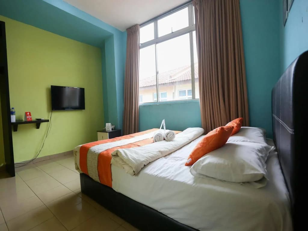 OYO Rooms Jalan Danga Sutera - photo 6