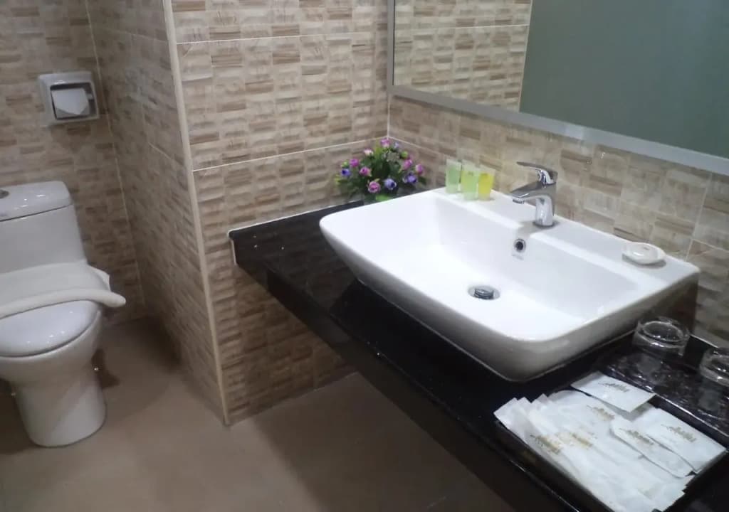 Midcity Hotel Melaka - photo 8