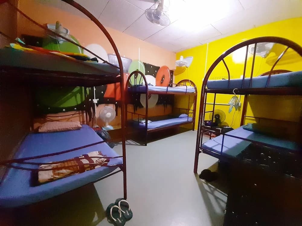 BONOBO Hostel Langkawi - photo 17