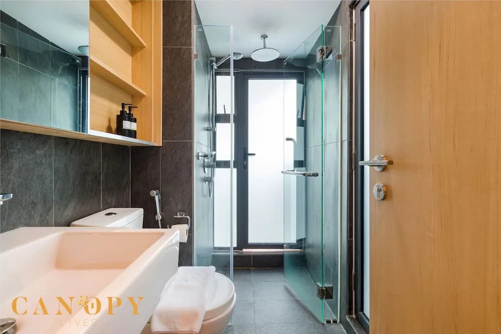 The Luxe & The Colony, KLCC - photo 23