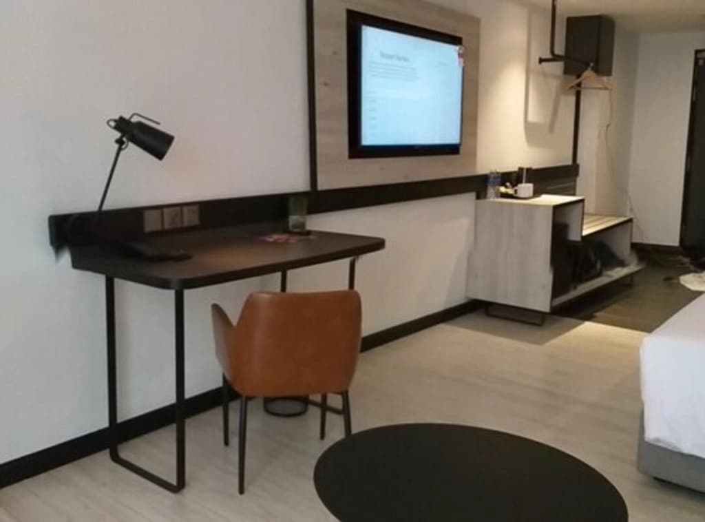 Travelodge Ipoh - photo 3