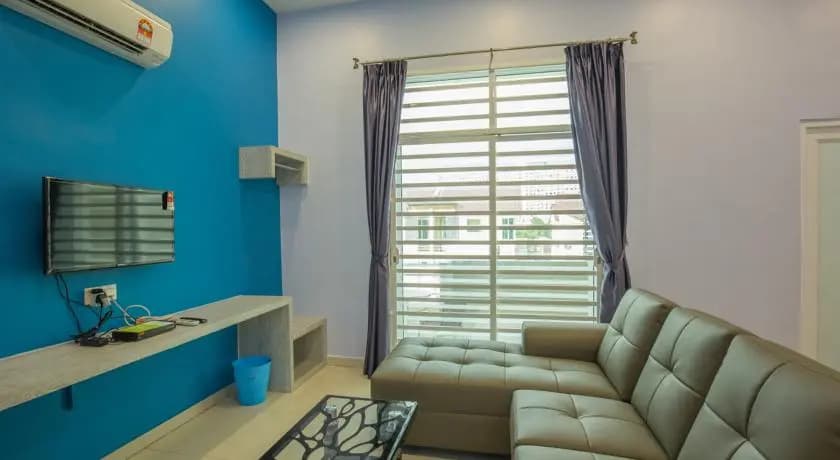 Love Penang Homestay - photo 3