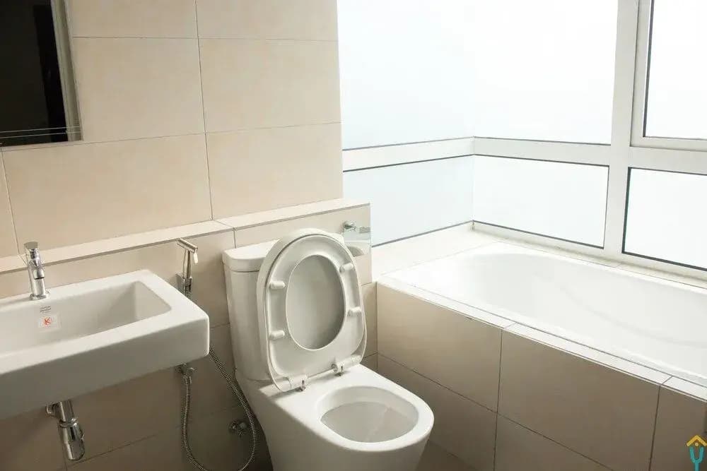 The Octagon Ipoh (86 Homestay Ipoh) - photo 15