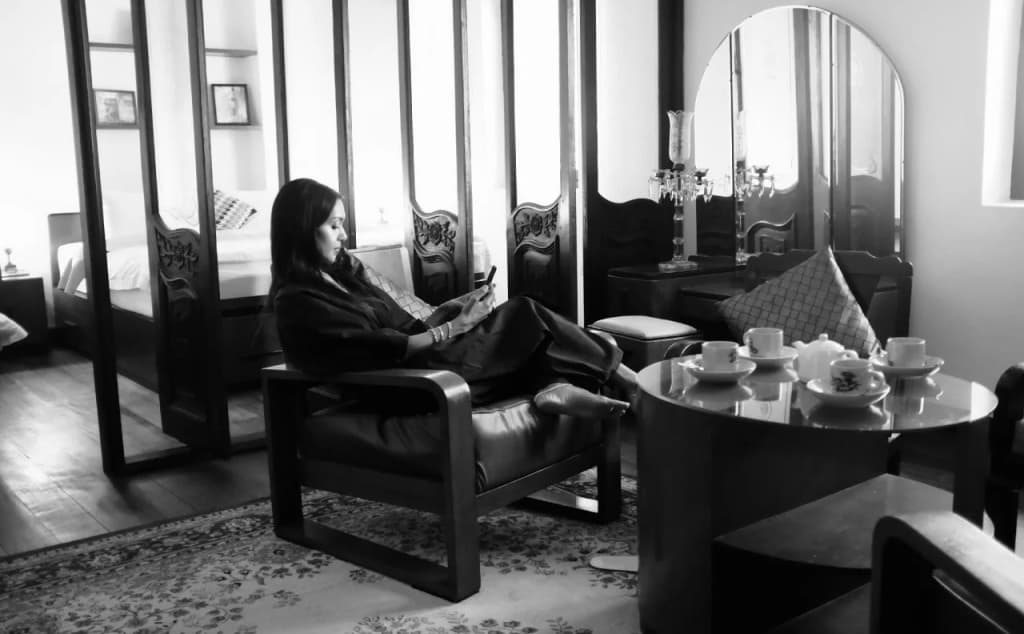 Museum Hotel - photo 29