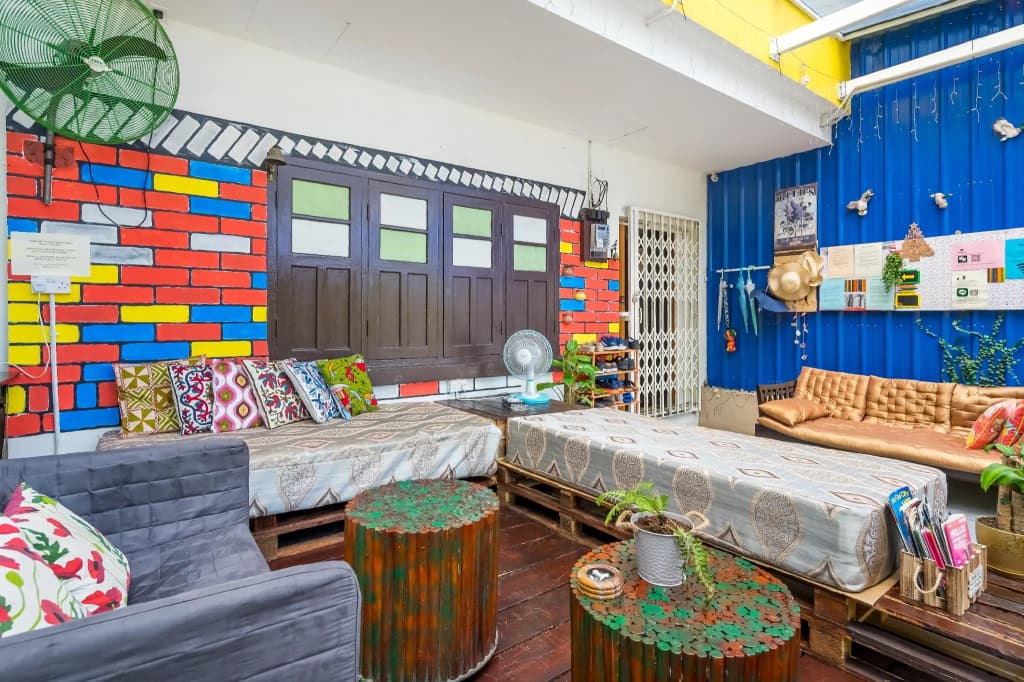 Amethyst Love Guesthouse - photo 9