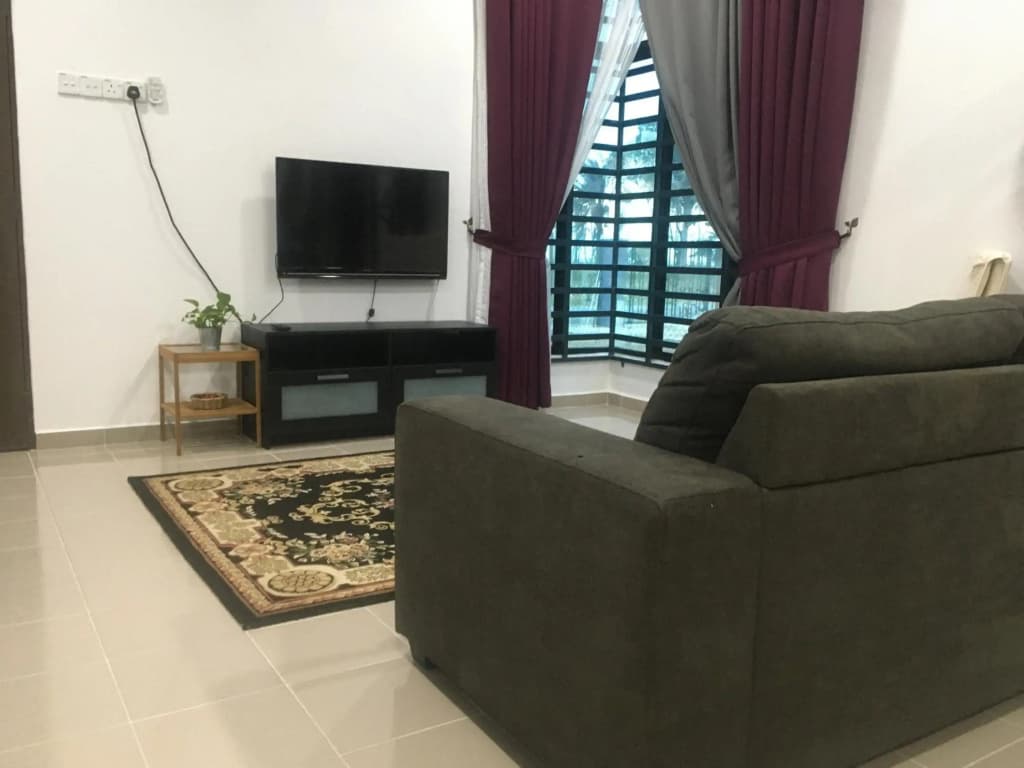 Arwaa Homestay Beachview - photo 2