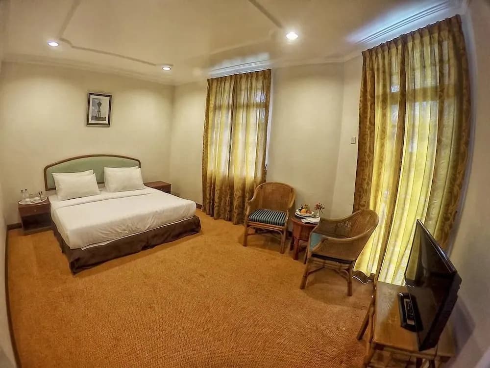 TM Resort Fraser's Hill Bungalow - photo 2
