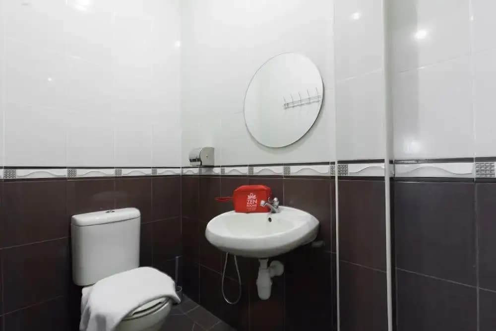 ZEN Rooms Changkat Thambi Dollah - photo 17