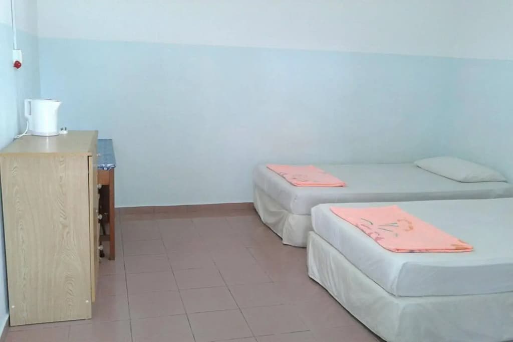 ET Budget Guest House - photo 3
