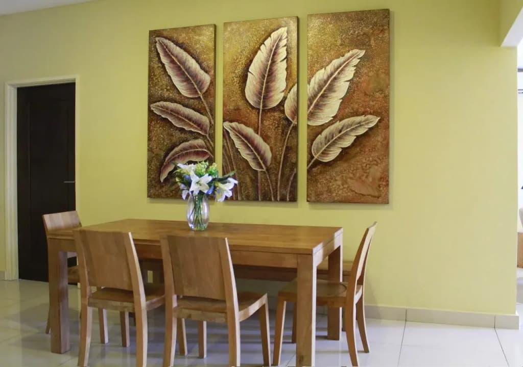 Gold Coast Morib International Resort - photo 21